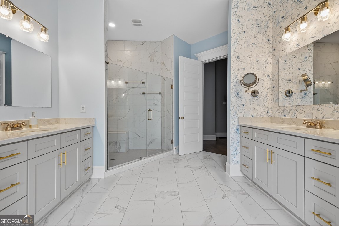 541 St Ives Walk Monroe - 38