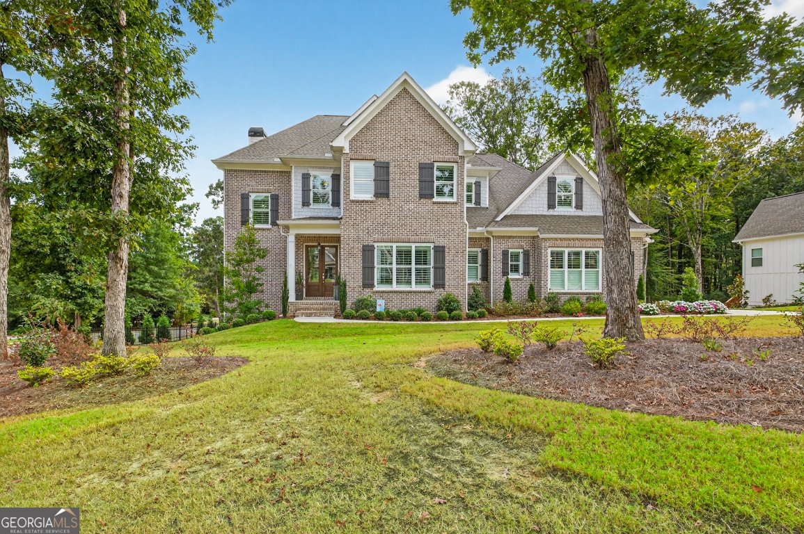 541 St Ives Walk Monroe - 6