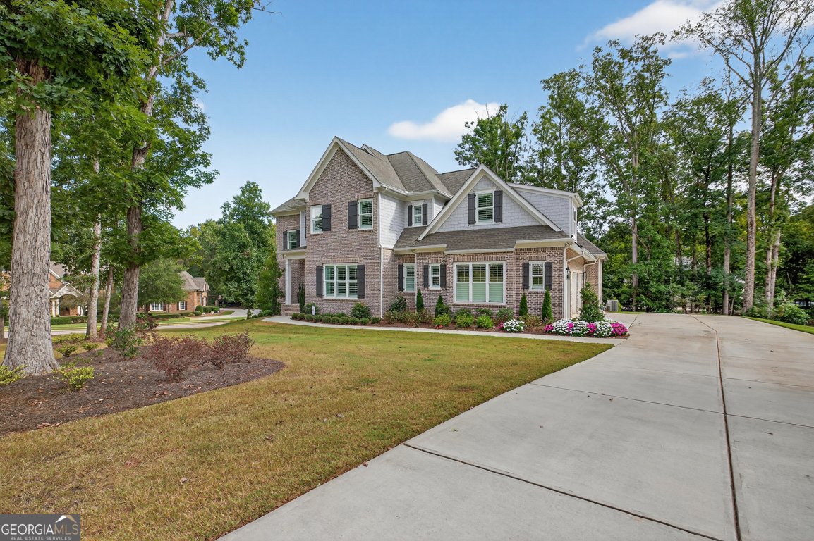541 St Ives Walk Monroe - 7