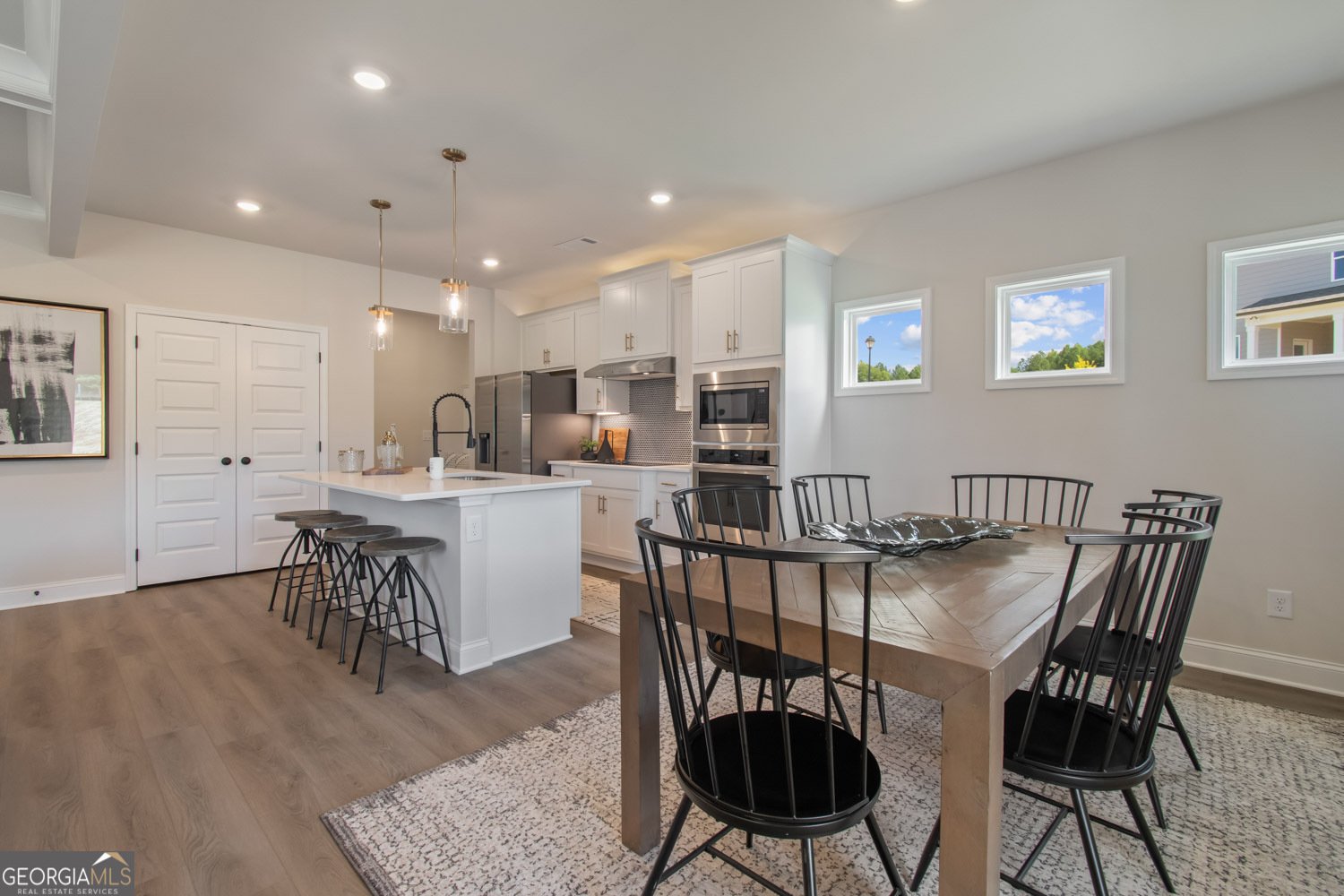 3536 Iron Hearth Bend Snellville - 5