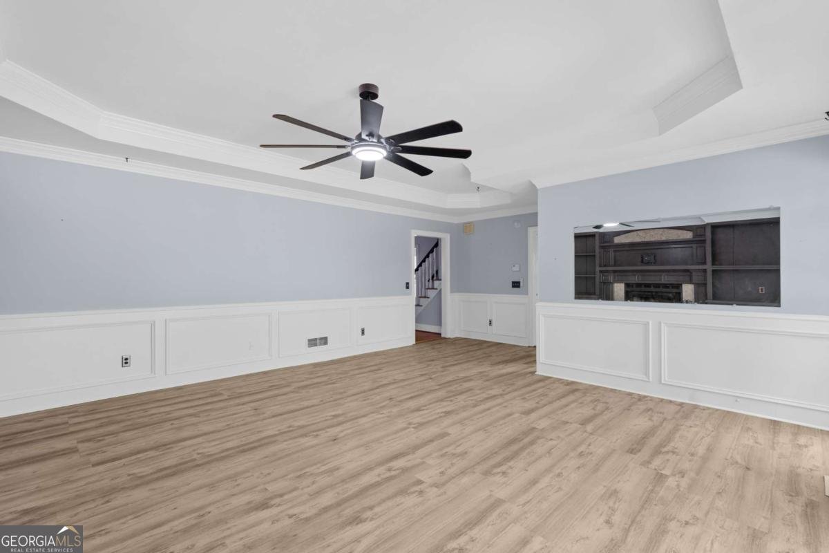 4356 Mikandy Drive Kennesaw - 10