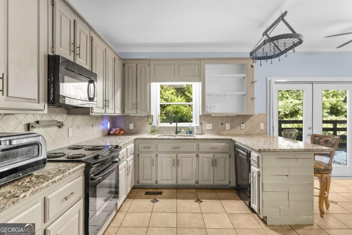 4356 Mikandy Drive Kennesaw - 15