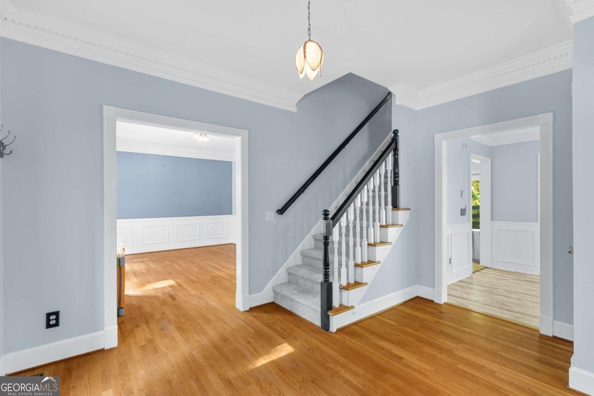 4356 Mikandy Drive Kennesaw - 2