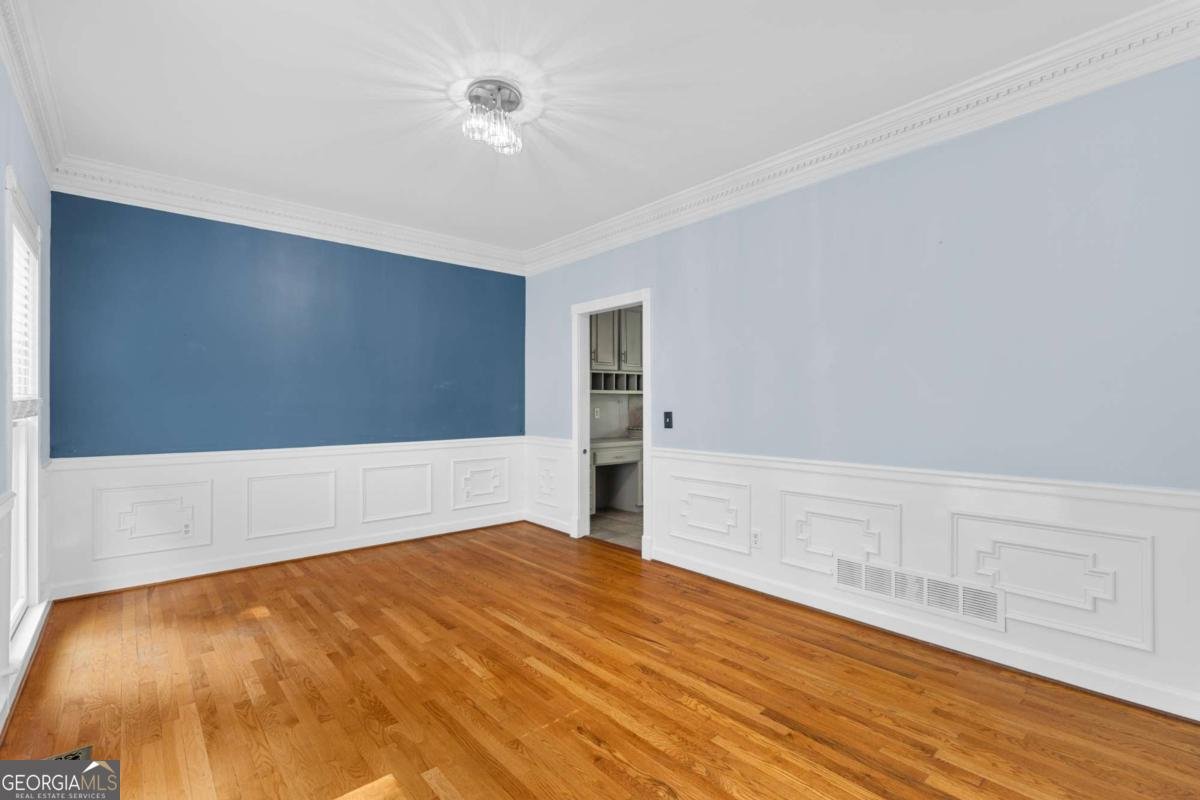 4356 Mikandy Drive Kennesaw - 4