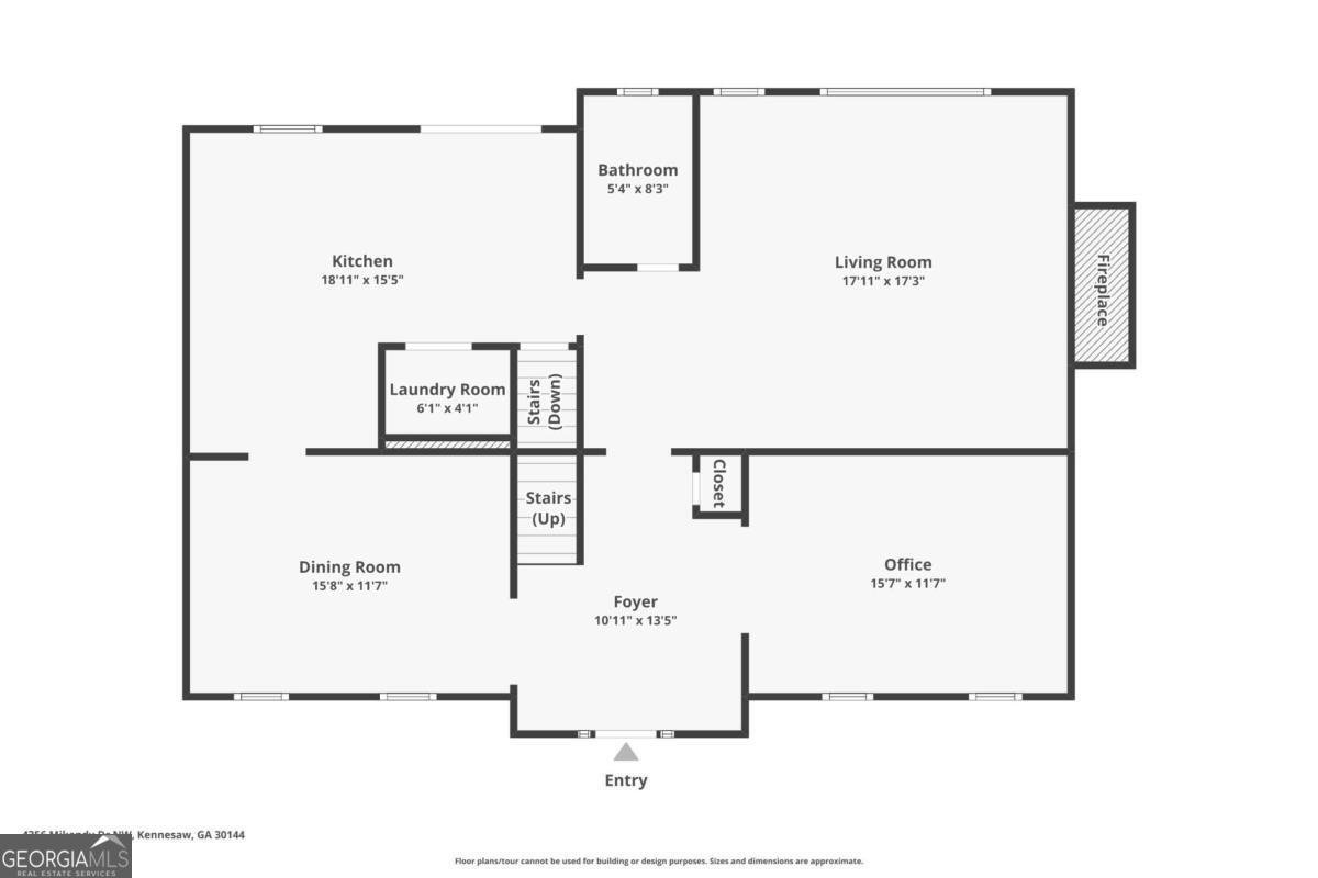 4356 Mikandy Drive Kennesaw - 40