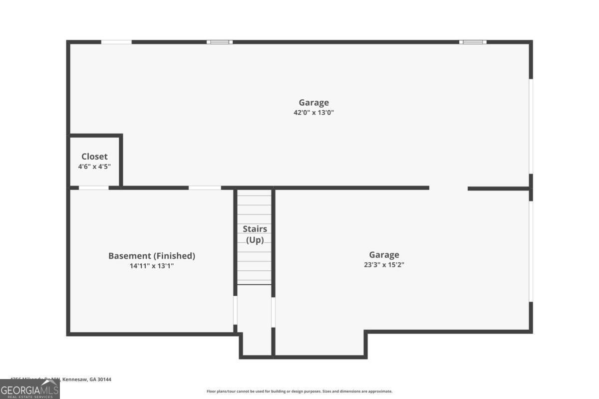 4356 Mikandy Drive Kennesaw - 42