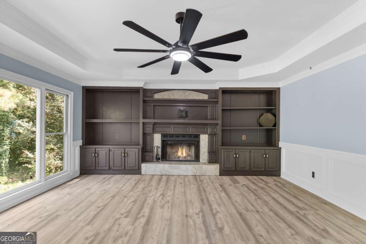 4356 Mikandy Drive Kennesaw - 8