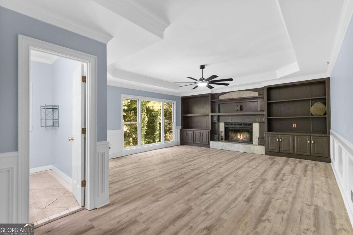 4356 Mikandy Drive Kennesaw - 9