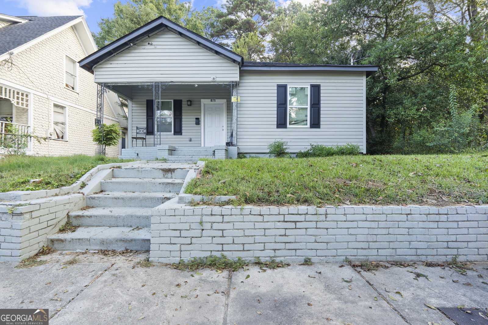 871 Tenney Avenue Macon - 2