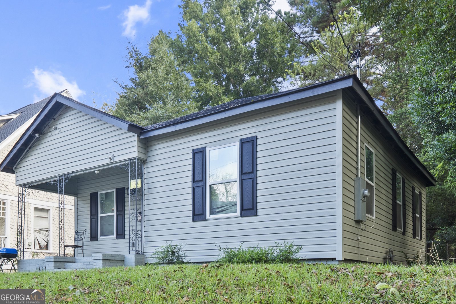 871 Tenney Avenue Macon - 3