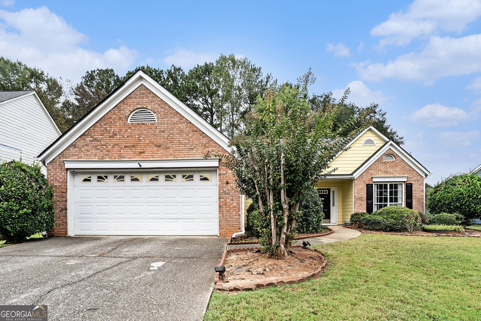3572 Plum Creek Trail Kennesaw - 1