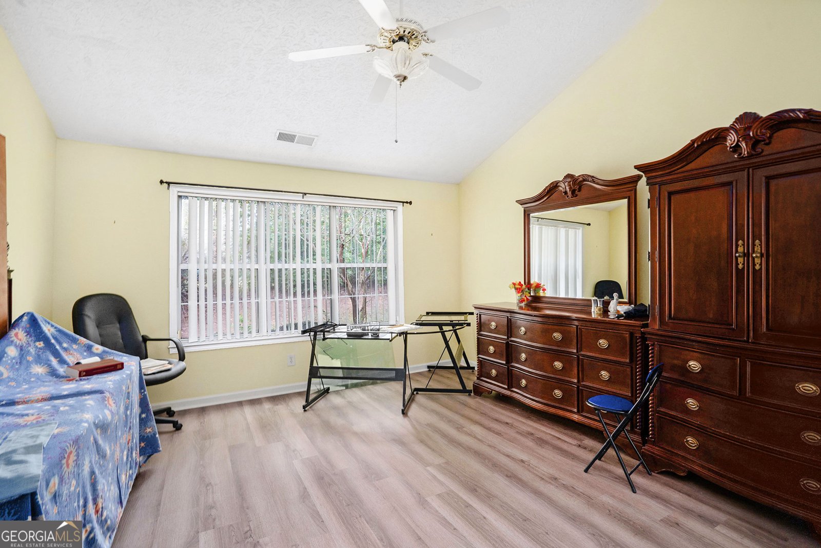 3572 Plum Creek Trail Kennesaw - 17