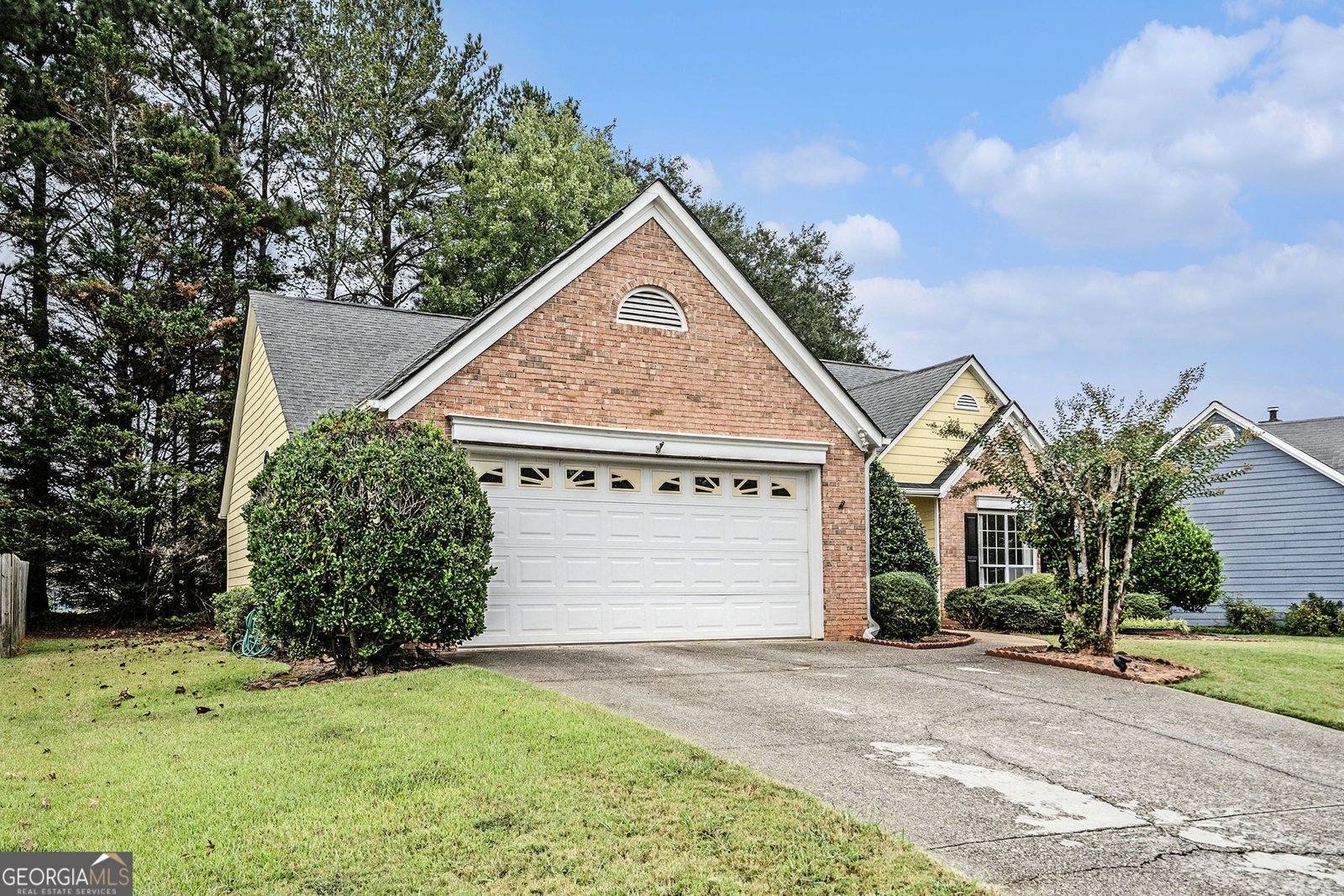 3572 Plum Creek Trail Kennesaw - 2