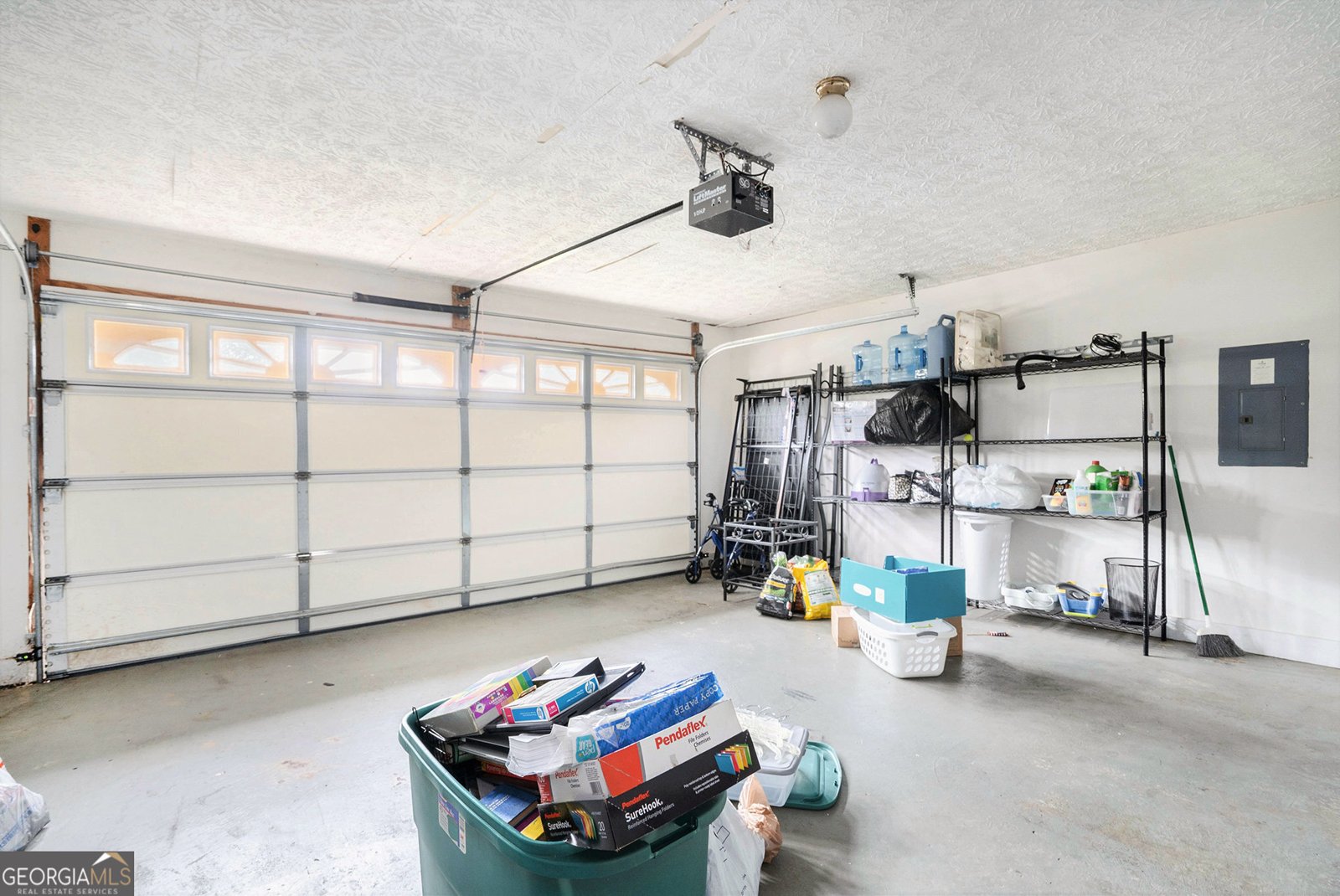 3572 Plum Creek Trail Kennesaw - 25