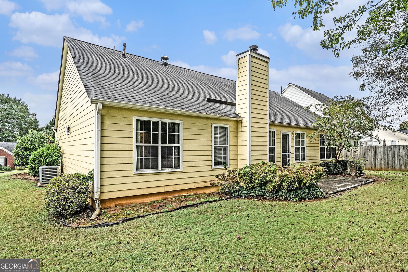3572 Plum Creek Trail Kennesaw - 26