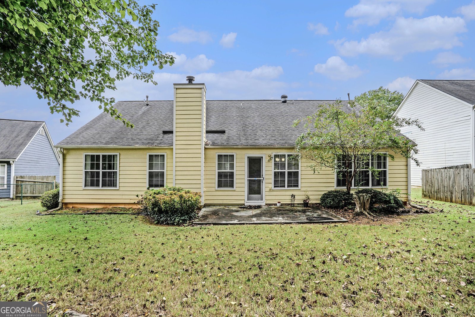 3572 Plum Creek Trail Kennesaw - 27