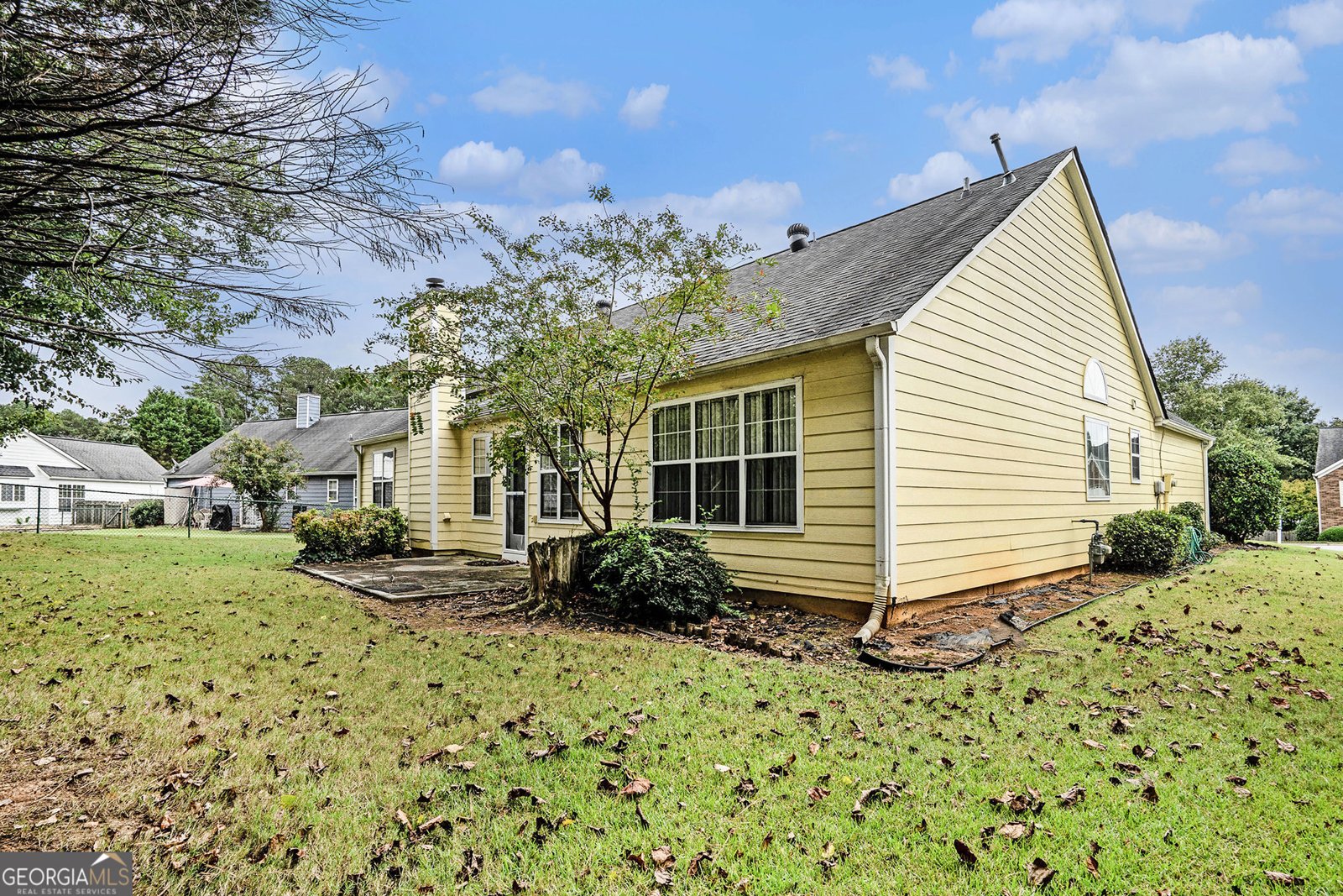 3572 Plum Creek Trail Kennesaw - 28