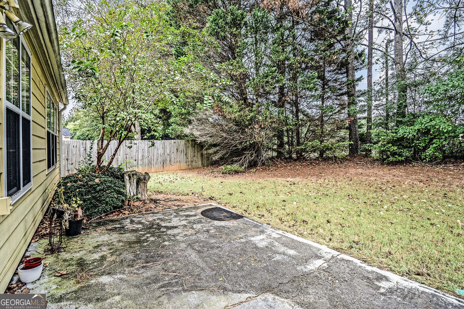 3572 Plum Creek Trail Kennesaw - 29