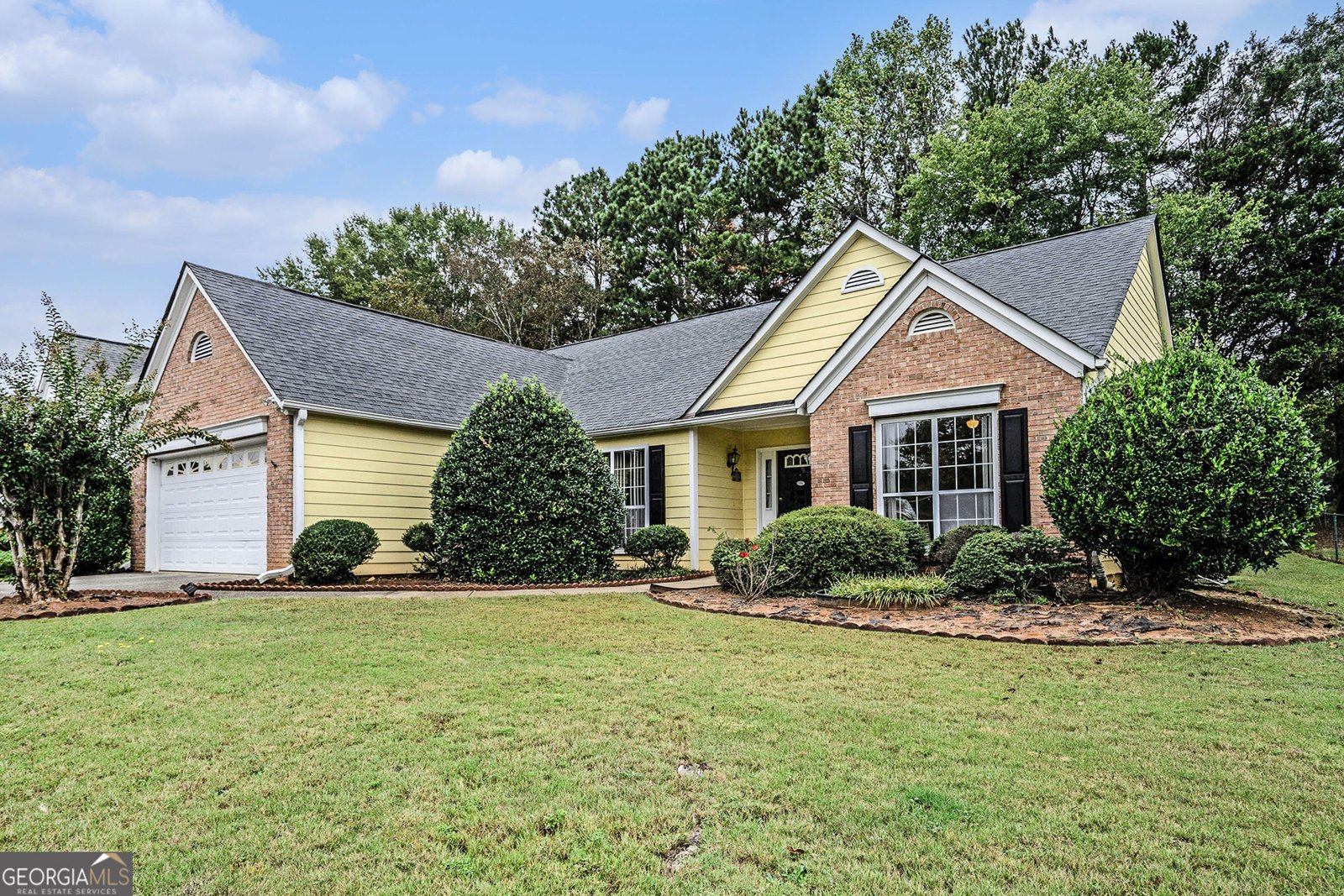 3572 Plum Creek Trail Kennesaw - 3