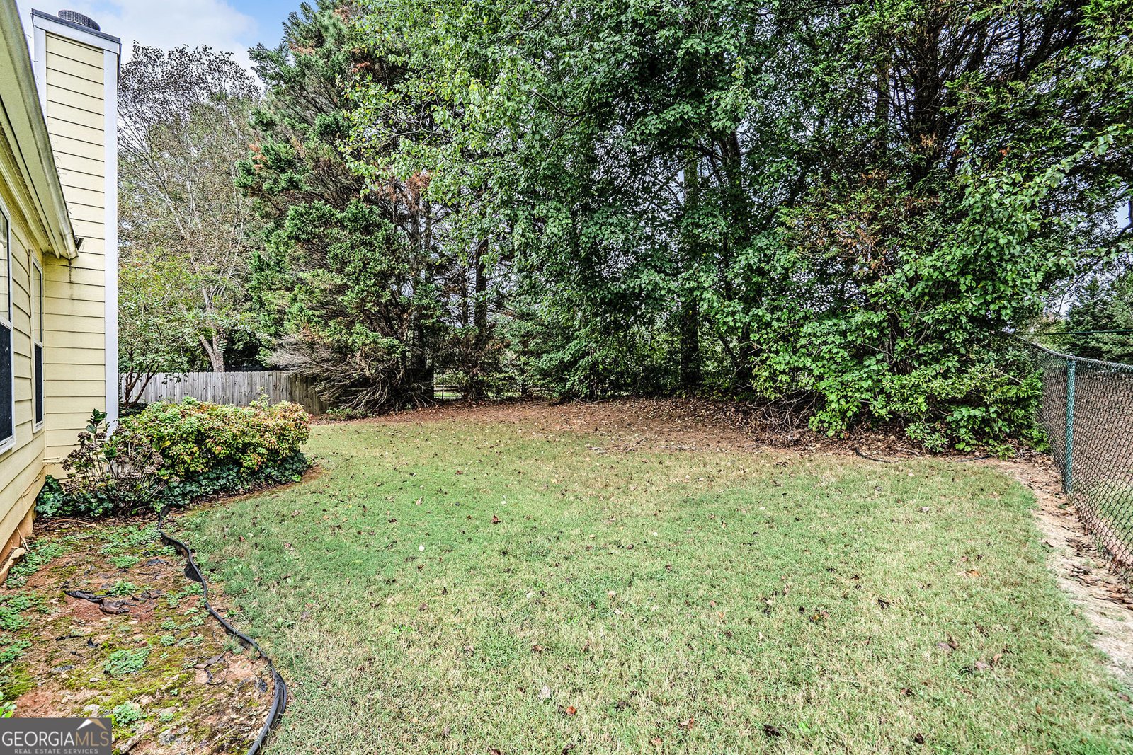 3572 Plum Creek Trail Kennesaw - 30