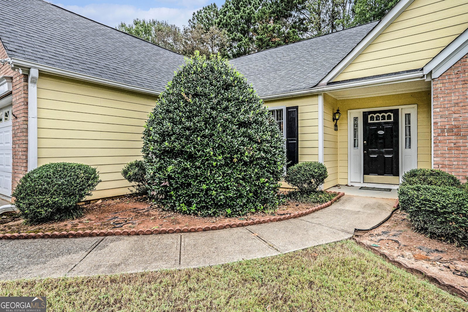 3572 Plum Creek Trail Kennesaw - 4