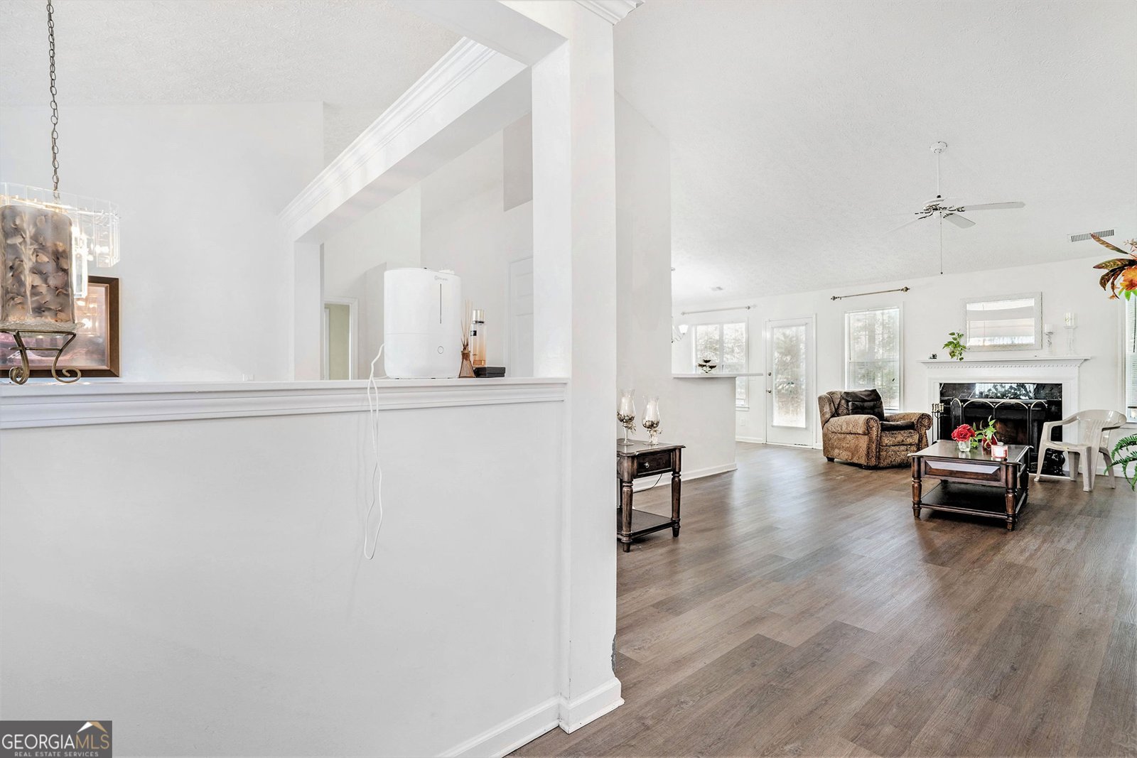 3572 Plum Creek Trail Kennesaw - 5