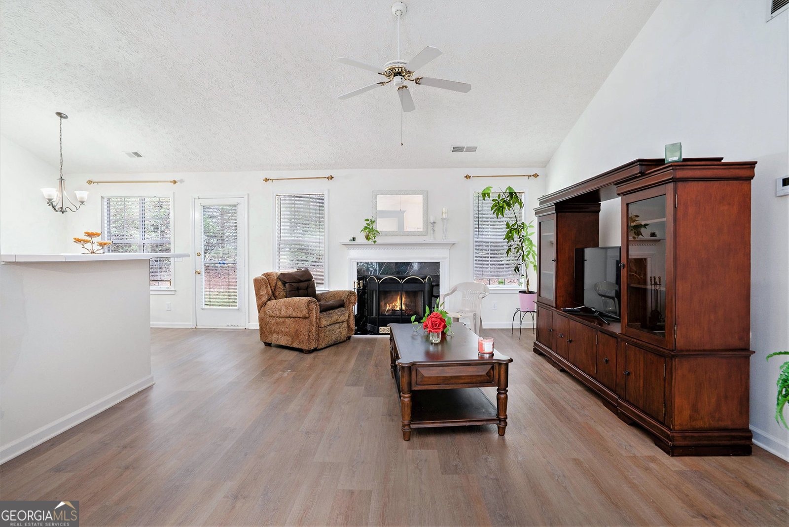 3572 Plum Creek Trail Kennesaw - 6