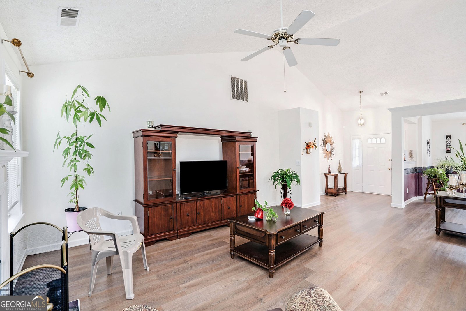 3572 Plum Creek Trail Kennesaw - 7