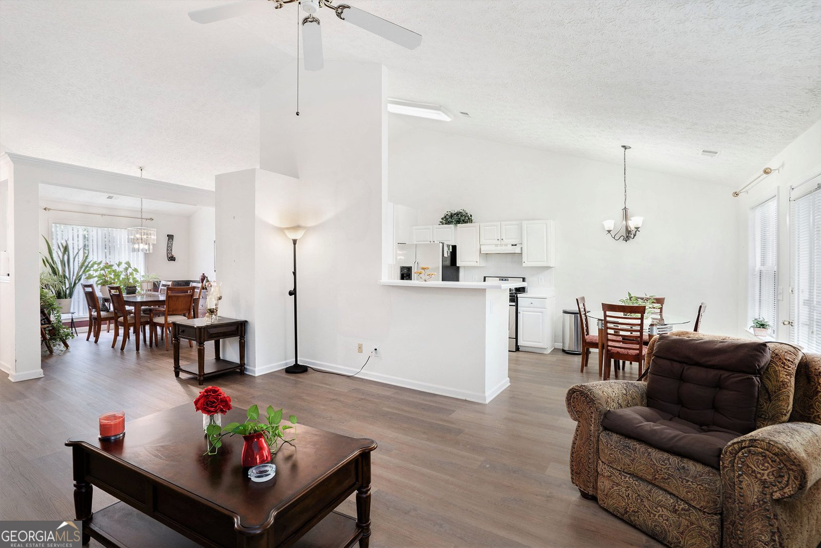 3572 Plum Creek Trail Kennesaw - 8