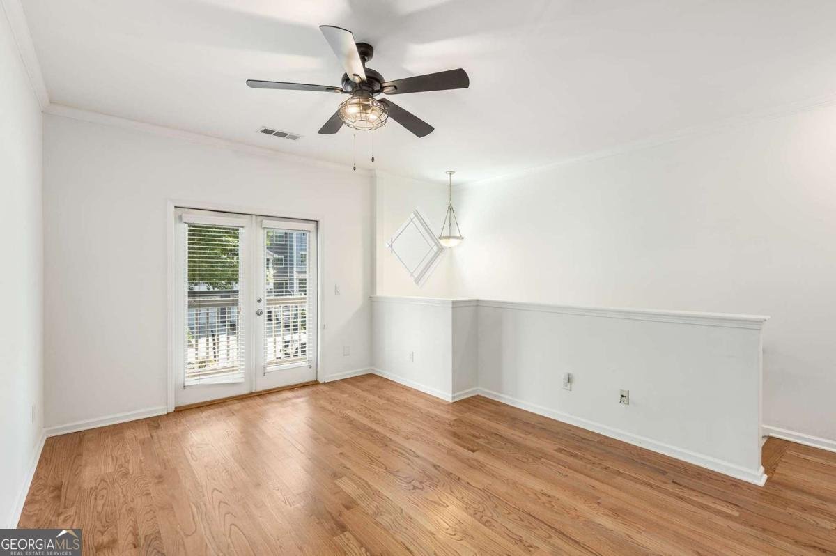 1153 Liberty Parkway Atlanta - 1