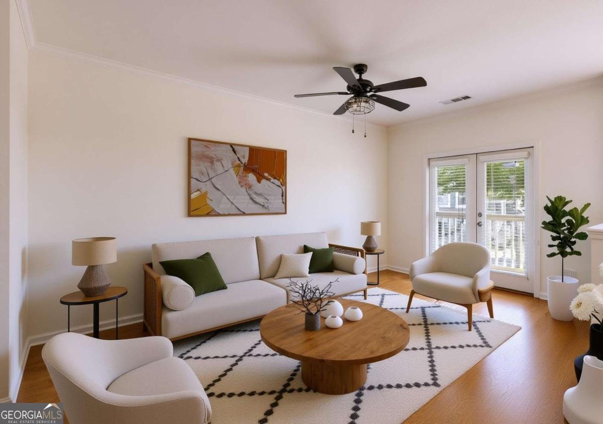 1153 Liberty Parkway Atlanta - 2