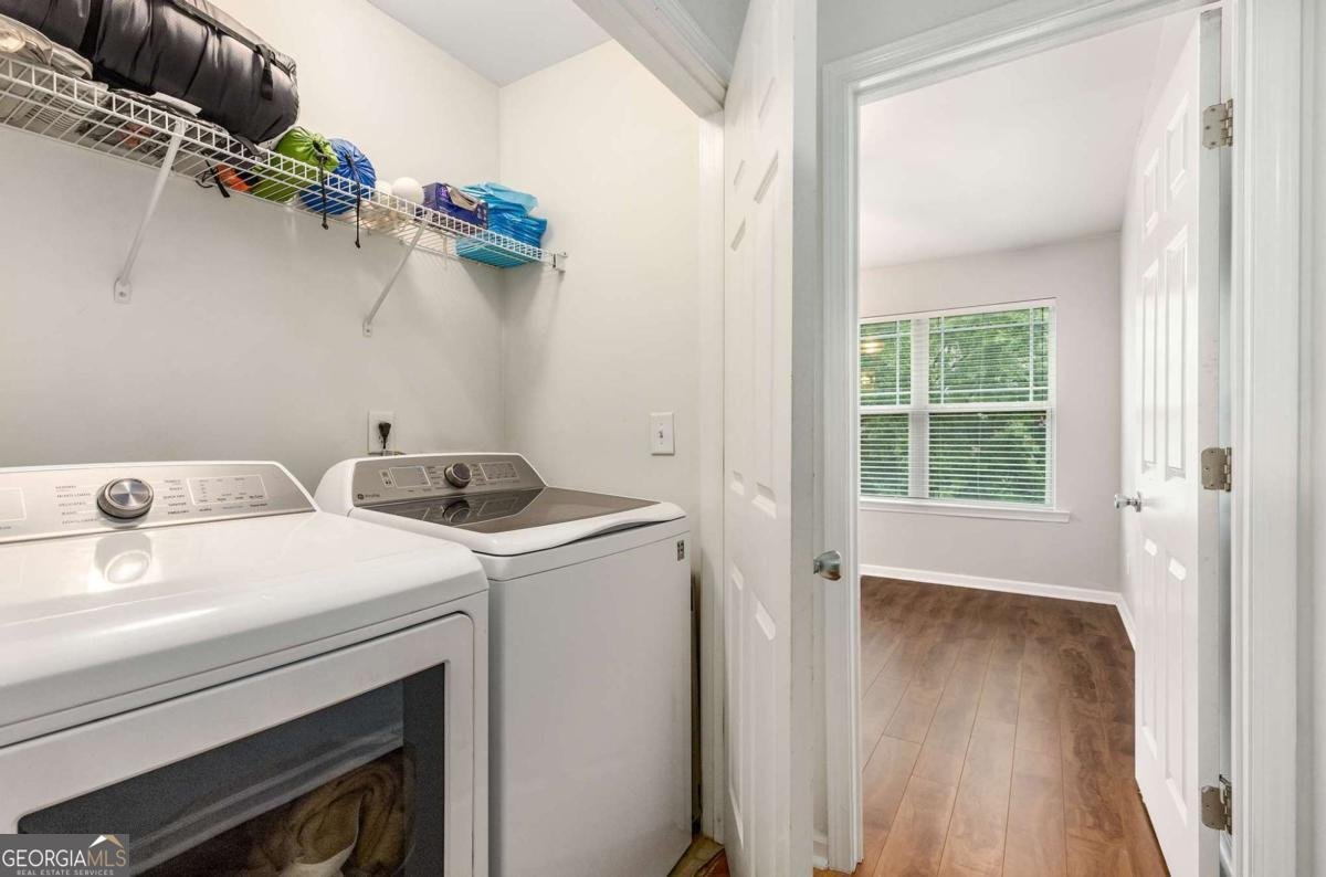 1153 Liberty Parkway Atlanta - 21