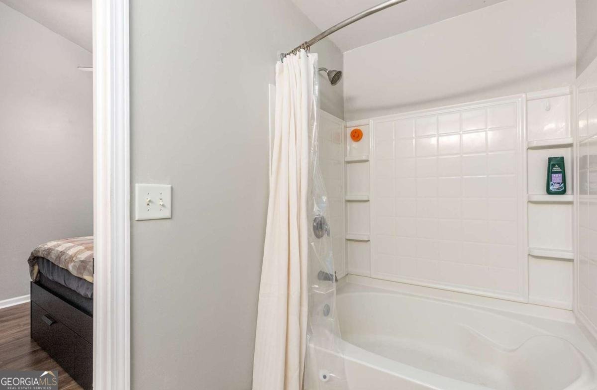 1153 Liberty Parkway Atlanta - 25