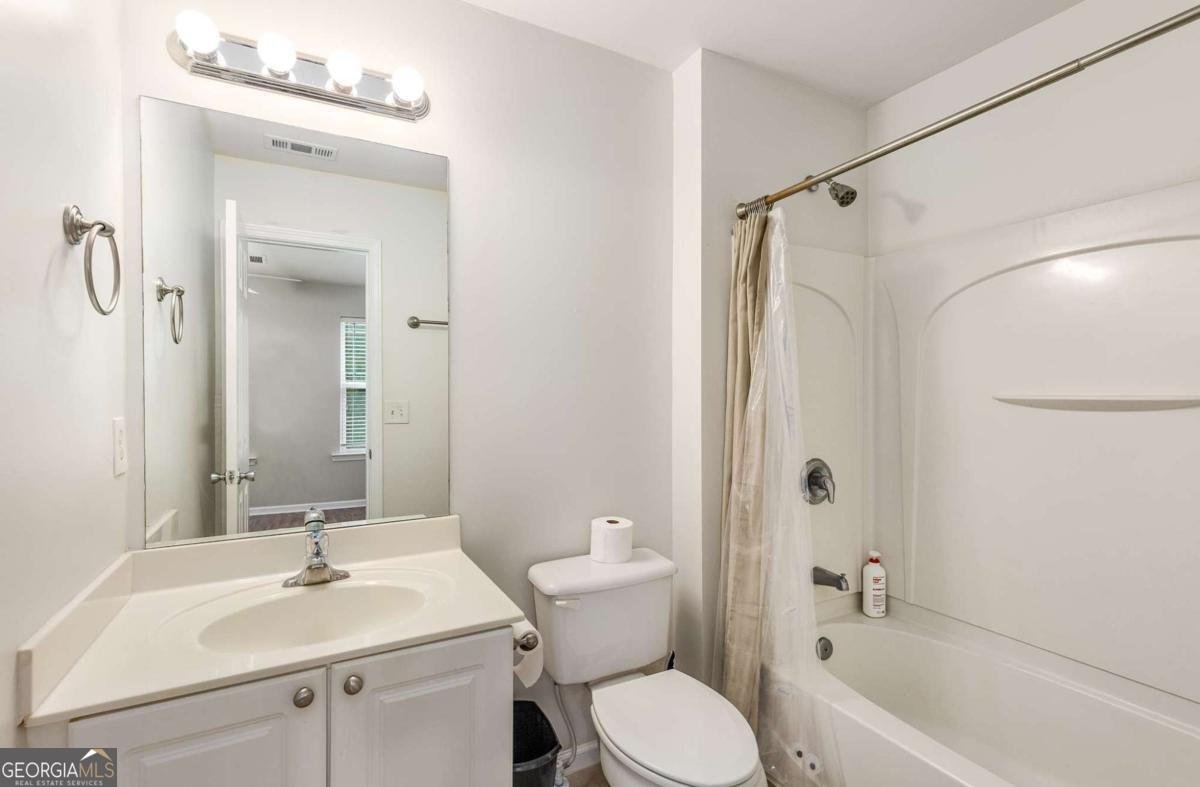 1153 Liberty Parkway Atlanta - 30