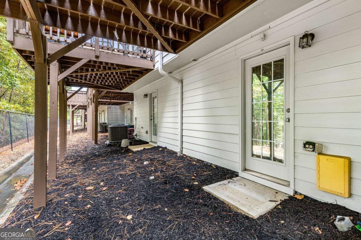 1153 Liberty Parkway Atlanta - 34