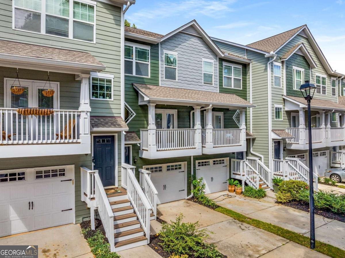 1153 Liberty Parkway Atlanta - 36