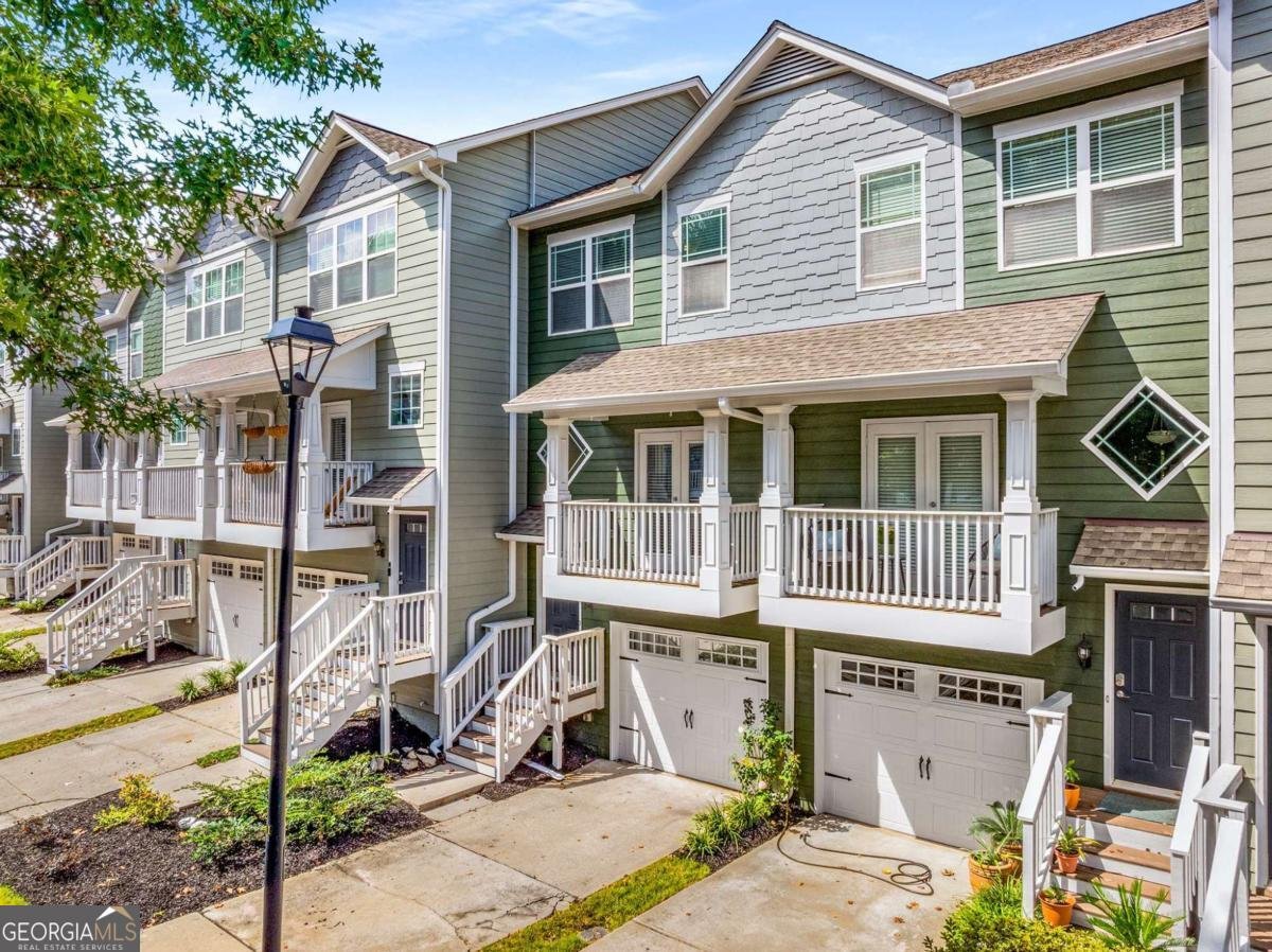 1153 Liberty Parkway Atlanta - 37