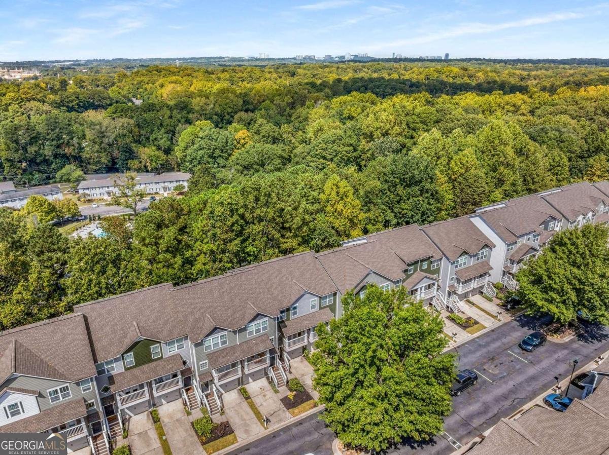 1153 Liberty Parkway Atlanta - 38