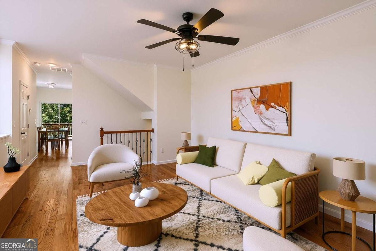 1153 Liberty Parkway Atlanta - 4