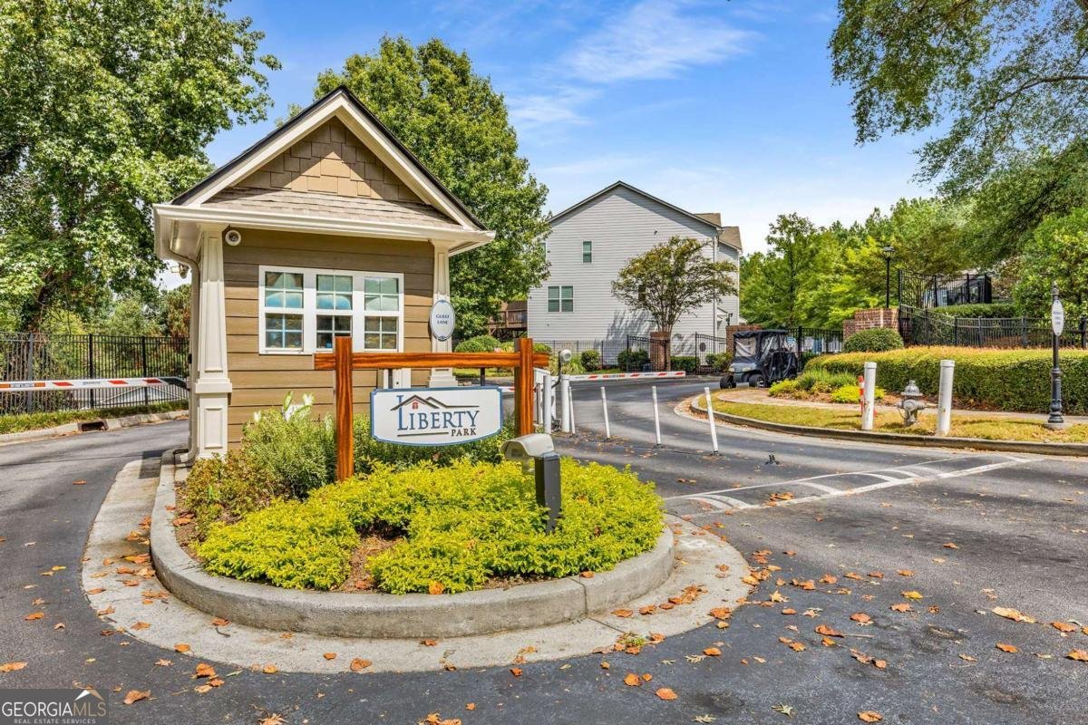 1153 Liberty Parkway Atlanta - 40