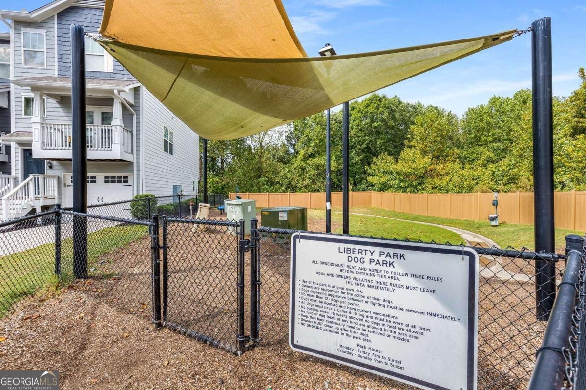 1153 Liberty Parkway Atlanta - 41