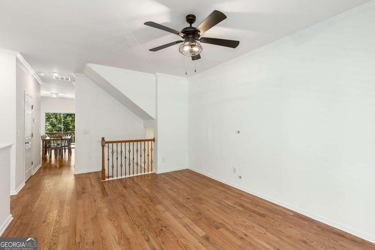 1153 Liberty Parkway Atlanta - 5