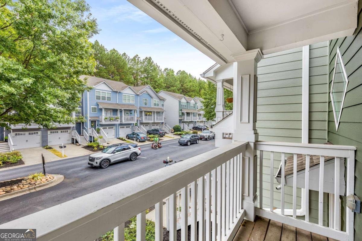 1153 Liberty Parkway Atlanta - 6