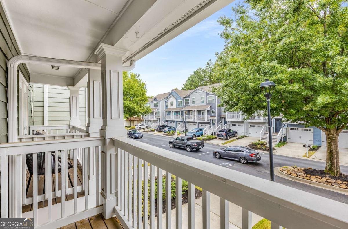 1153 Liberty Parkway Atlanta - 7