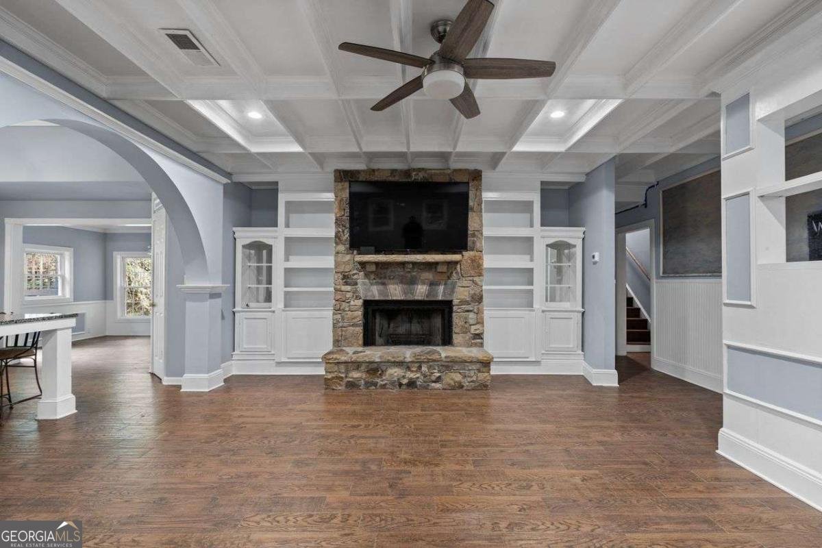672 MEADOWBROOK Drive Winder - 13
