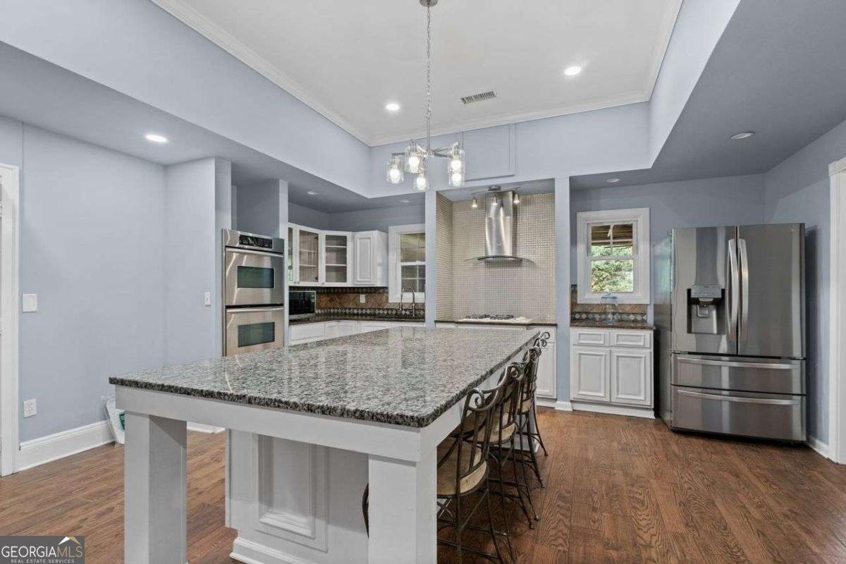 672 MEADOWBROOK Drive Winder - 15
