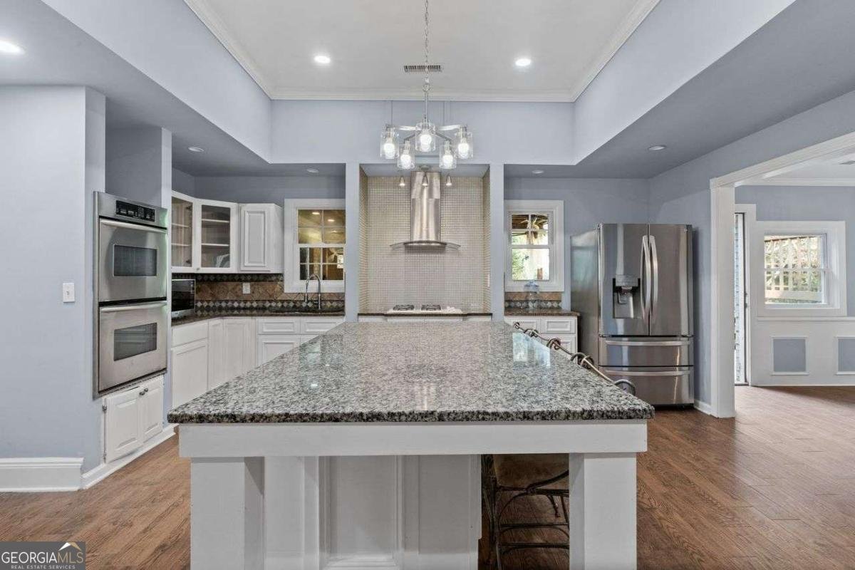 672 MEADOWBROOK Drive Winder - 16