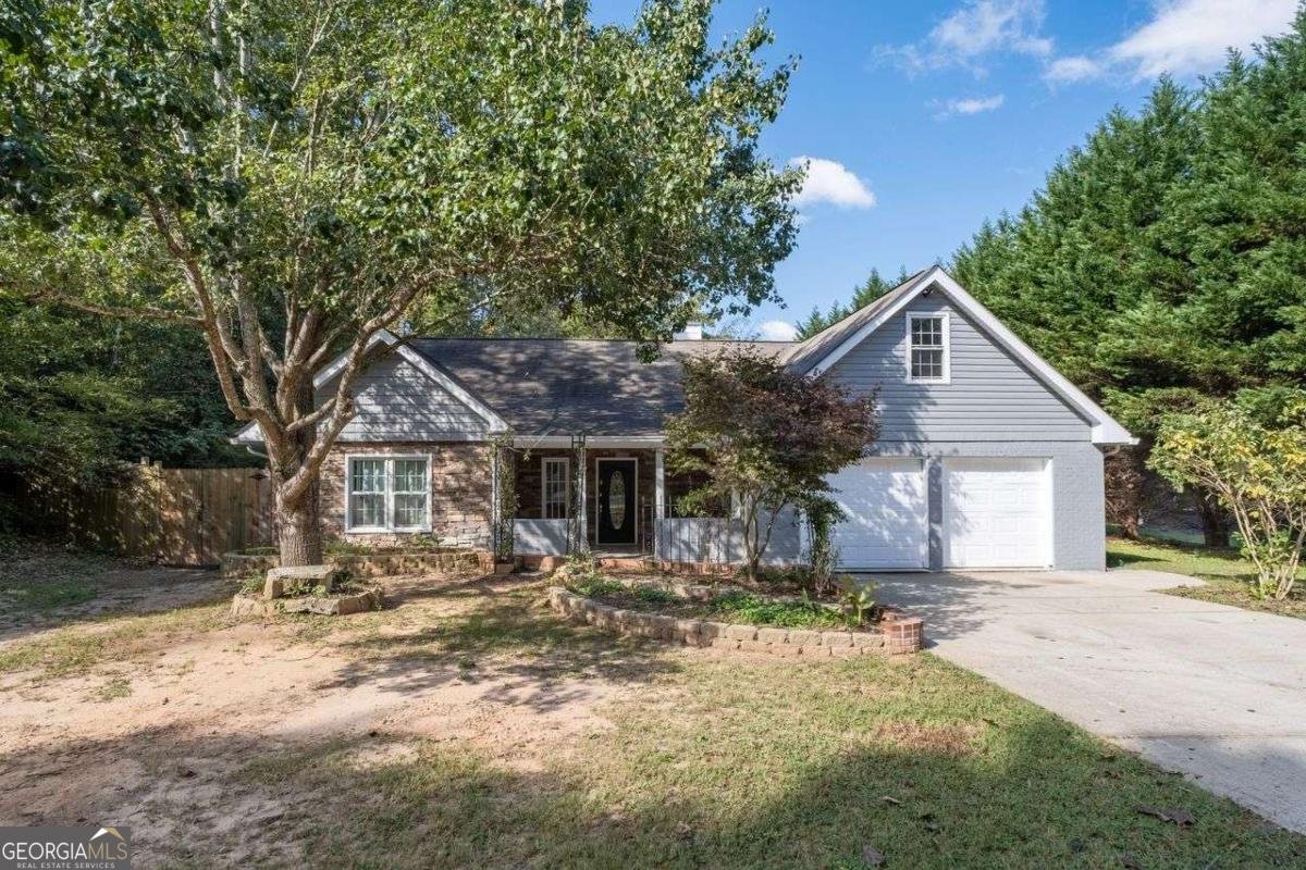 672 MEADOWBROOK Drive Winder - 2