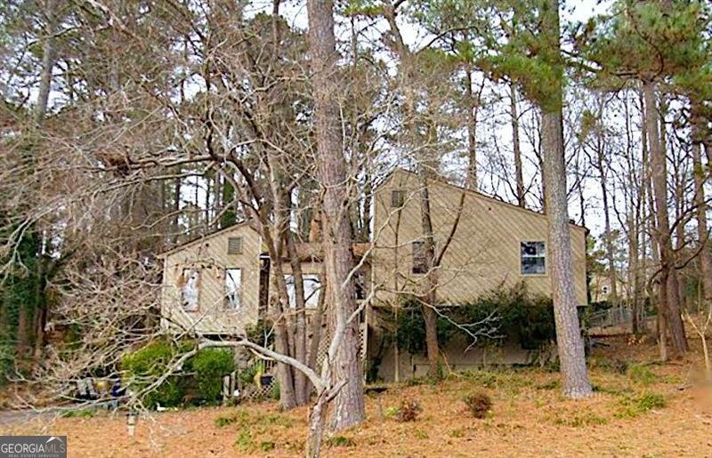 163 Castleair Kennesaw - 1