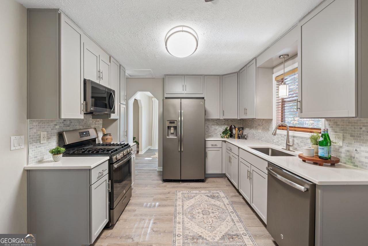 163 Castleair Court Kennesaw - 10